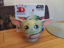 RAVENSBURGER STAR WARS 3D