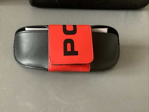 Police sunglasses case - sunglasses,