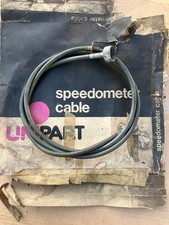 A nos Speedometer cable for a