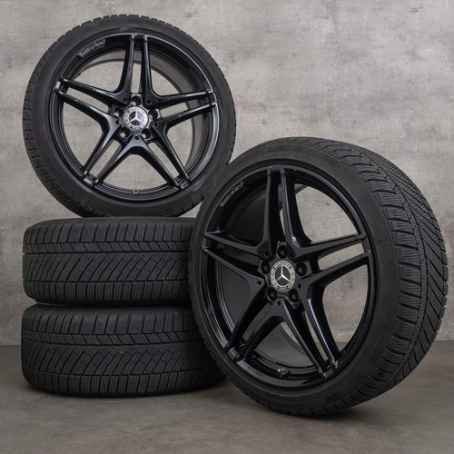 Mercedes class c63 s - mercedes,
