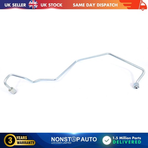 Turbo oil feed - feed, audi