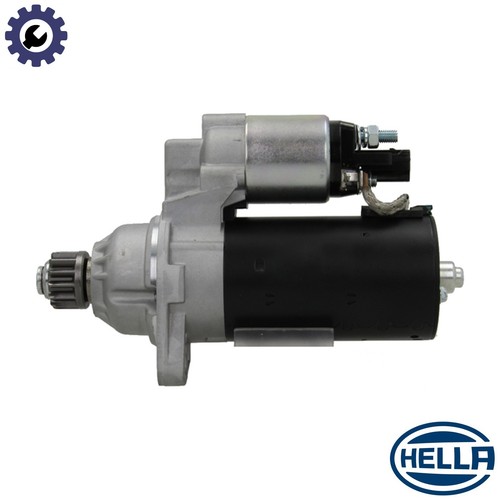 Starter 8ea 011 - starter, 612-871