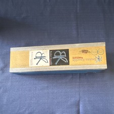 Broken Knuckle Fingerboard
