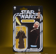 Star Wars The Vintage