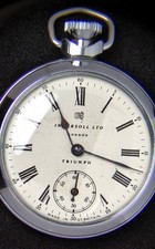 Ingersoll London Triumph