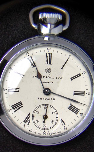 Ingersoll london triumph - ingersoll,