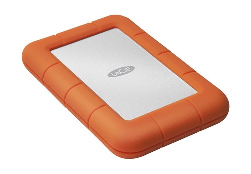 Lacie 9000633 external hard - lacie,
