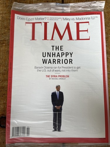 Time magazine sept 2013 - time,