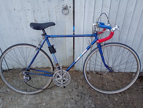 Vintage 1970s raleigh - 1970s, sun
