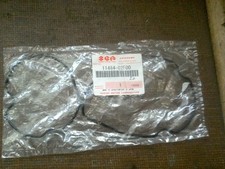 SUZUKI TL1000 TLR CLUTCH COVER GASKET O RING SEAL 11484-02F00