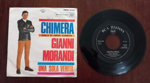 3973 giri gianni morandi - giri,