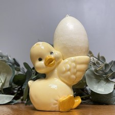 Vintage Chick Egg Holder