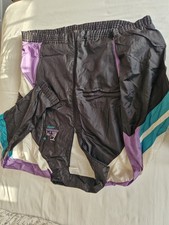 Adidas RETRO Shellsuit Jacket