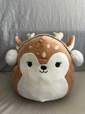 Squishmallows Dawn the Fawn