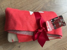 New Next Christmas Light Up &