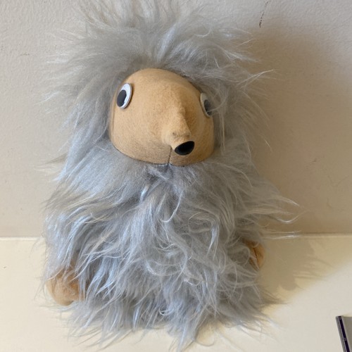 Vintage orinoco the wombles - vintage,
