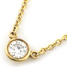 Tiffany & Co. Necklace By the