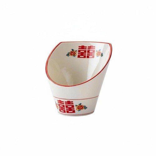 Chinese ceramic tableware set - ceramic,