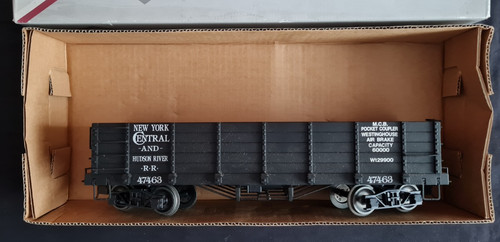 Bachmann big haulers - bachmann, g