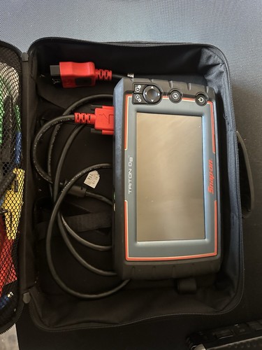 Snap diagnostic scanner - diagnostic,