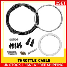 Universal 5Metres DIY Throttle