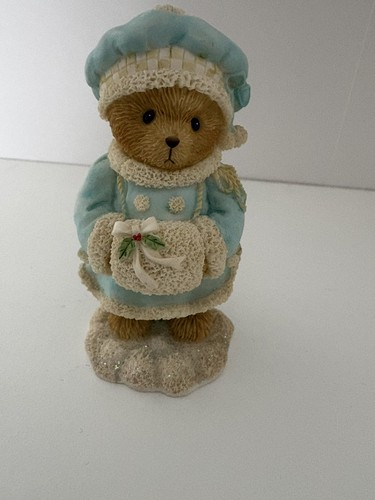 Cherished teddies - cherished,