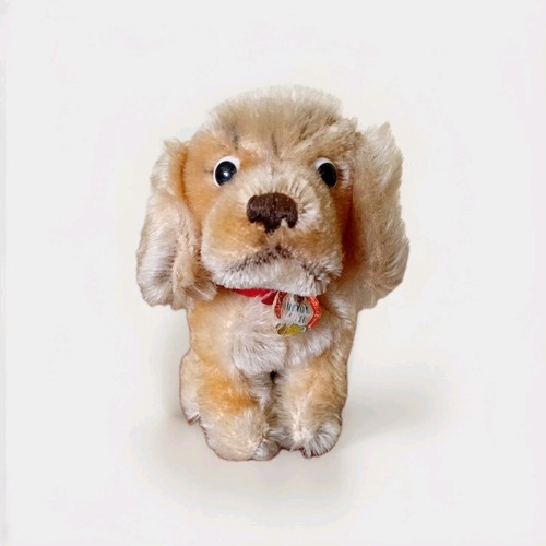 Steiff susi small dog - steiff,