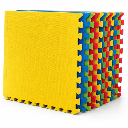 Eva foam interlocking - eva, floor