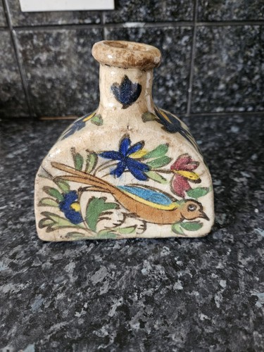 19th century persian - persian, ceramic