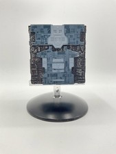 Star Trek Borg Cube Model