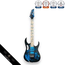Ibanez JEM77PBFP Steve Vai