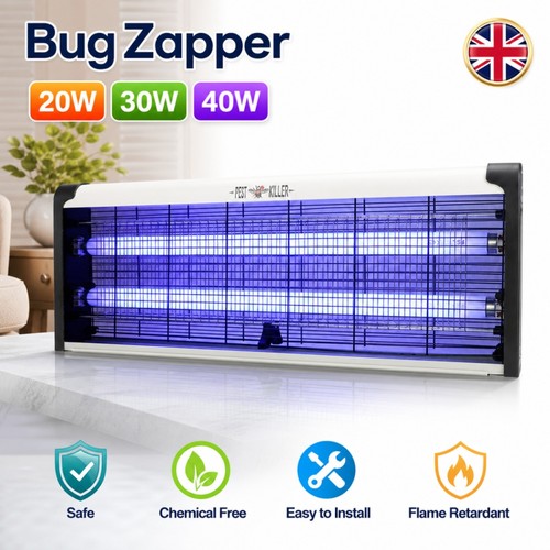 Electric insect killer - electric,