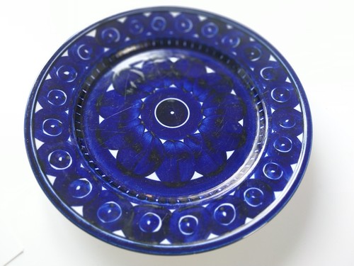 Arabia pottery valencia - arabia,