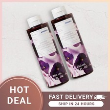 Korres Renewing Body Cleanser