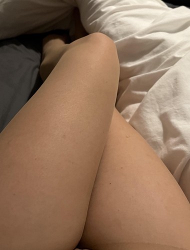 Nude pantyhose - nude,