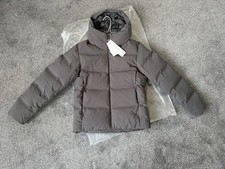 Uniqlo Seamless Down Parka -