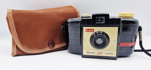 Kodak brownie 127 - kodak,