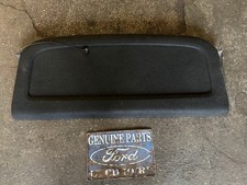 FORD FIESTA ST LINE MK8 1.0 2018 - 2022 REAR BOOT PARCEL SHELF