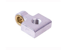 Door Hinge Half for Golf Mk2