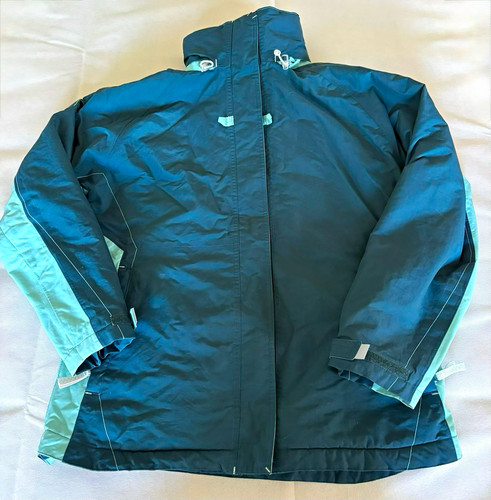 Tribord hooded fleece lined - hooded,