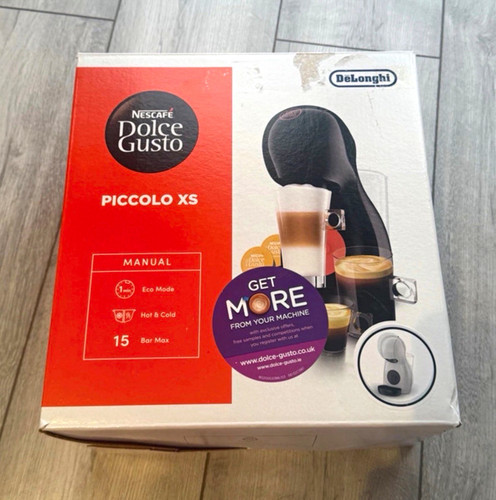 Nescafé dolce gusto - nescafé,