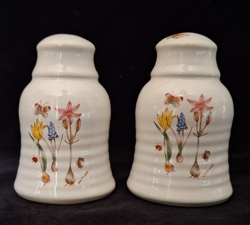 Runtons pottery botanicals - runtons,