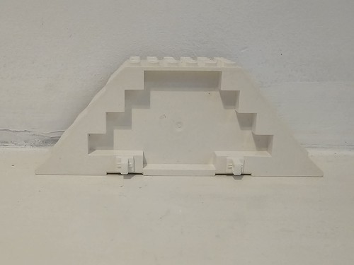 Lego roof 16x4x5 - roof,