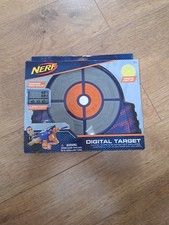 Nerf Strike and Score Digital