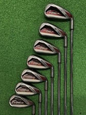 Callaway Diablo Edge Iron Set