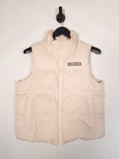 Hoodrich Puffer Vest Size