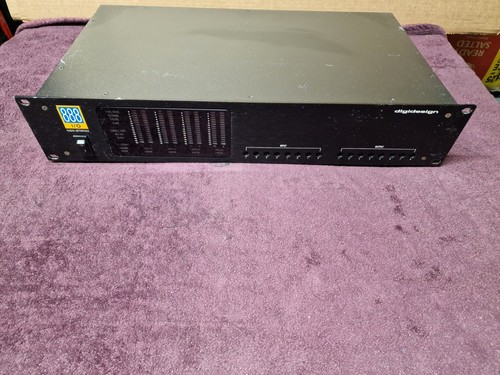 Digidesign 888 audio - digidesign,