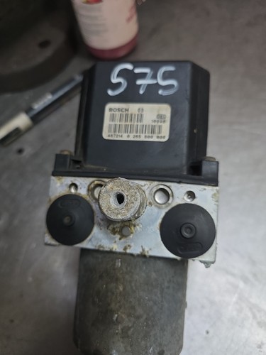 Rover 0 diesel abs - zt,