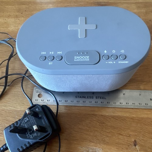 Box dawn white noise machine - i-box,