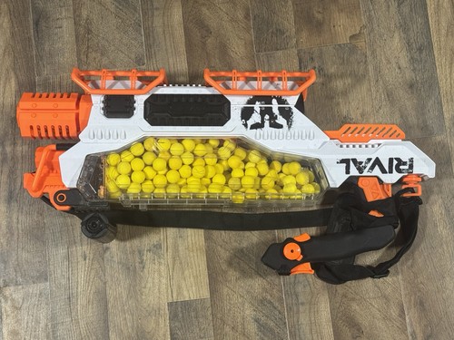 Nerf rival prometheus - rival,